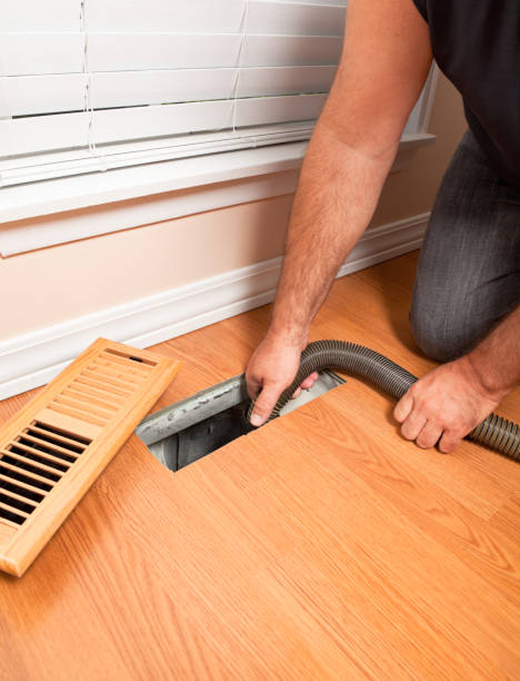 Emergency Air Duct Cleaning in Berlin, MD